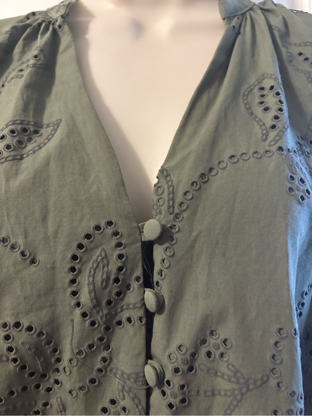 Zara Dress - Picture 4 of 9